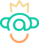 logo Koning Apestaart